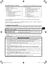 Предварительный просмотр 127 страницы Mitsubishi Electric PAR-SL101A-E Series Operation Manual & Installation Manual