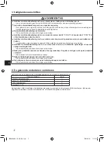 Предварительный просмотр 128 страницы Mitsubishi Electric PAR-SL101A-E Series Operation Manual & Installation Manual