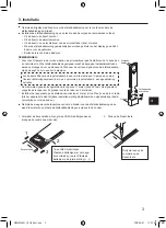 Предварительный просмотр 129 страницы Mitsubishi Electric PAR-SL101A-E Series Operation Manual & Installation Manual