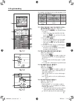 Предварительный просмотр 131 страницы Mitsubishi Electric PAR-SL101A-E Series Operation Manual & Installation Manual