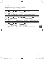 Предварительный просмотр 139 страницы Mitsubishi Electric PAR-SL101A-E Series Operation Manual & Installation Manual