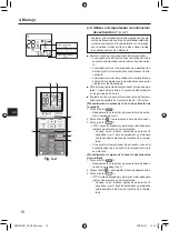 Предварительный просмотр 156 страницы Mitsubishi Electric PAR-SL101A-E Series Operation Manual & Installation Manual