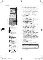 Предварительный просмотр 158 страницы Mitsubishi Electric PAR-SL101A-E Series Operation Manual & Installation Manual