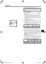 Предварительный просмотр 159 страницы Mitsubishi Electric PAR-SL101A-E Series Operation Manual & Installation Manual