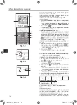 Предварительный просмотр 160 страницы Mitsubishi Electric PAR-SL101A-E Series Operation Manual & Installation Manual