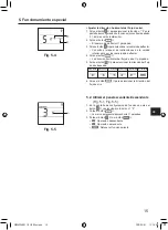 Предварительный просмотр 161 страницы Mitsubishi Electric PAR-SL101A-E Series Operation Manual & Installation Manual