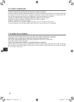 Предварительный просмотр 162 страницы Mitsubishi Electric PAR-SL101A-E Series Operation Manual & Installation Manual