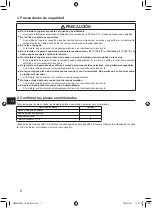 Предварительный просмотр 164 страницы Mitsubishi Electric PAR-SL101A-E Series Operation Manual & Installation Manual