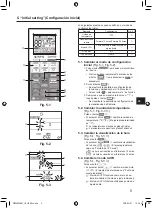 Предварительный просмотр 167 страницы Mitsubishi Electric PAR-SL101A-E Series Operation Manual & Installation Manual