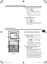 Предварительный просмотр 169 страницы Mitsubishi Electric PAR-SL101A-E Series Operation Manual & Installation Manual