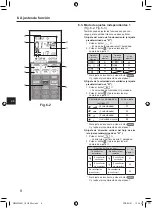 Предварительный просмотр 170 страницы Mitsubishi Electric PAR-SL101A-E Series Operation Manual & Installation Manual