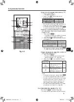 Предварительный просмотр 171 страницы Mitsubishi Electric PAR-SL101A-E Series Operation Manual & Installation Manual