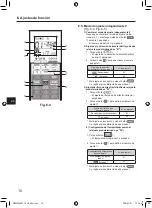 Предварительный просмотр 172 страницы Mitsubishi Electric PAR-SL101A-E Series Operation Manual & Installation Manual