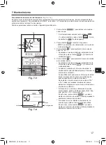 Предварительный просмотр 179 страницы Mitsubishi Electric PAR-SL101A-E Series Operation Manual & Installation Manual