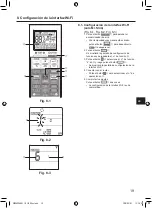 Предварительный просмотр 181 страницы Mitsubishi Electric PAR-SL101A-E Series Operation Manual & Installation Manual