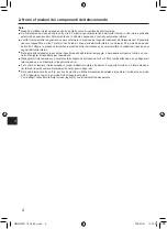 Предварительный просмотр 186 страницы Mitsubishi Electric PAR-SL101A-E Series Operation Manual & Installation Manual