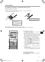 Предварительный просмотр 187 страницы Mitsubishi Electric PAR-SL101A-E Series Operation Manual & Installation Manual