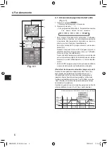 Предварительный просмотр 188 страницы Mitsubishi Electric PAR-SL101A-E Series Operation Manual & Installation Manual