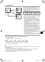 Предварительный просмотр 189 страницы Mitsubishi Electric PAR-SL101A-E Series Operation Manual & Installation Manual