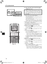 Предварительный просмотр 192 страницы Mitsubishi Electric PAR-SL101A-E Series Operation Manual & Installation Manual