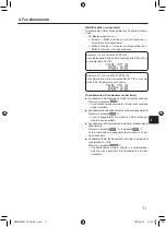 Предварительный просмотр 193 страницы Mitsubishi Electric PAR-SL101A-E Series Operation Manual & Installation Manual