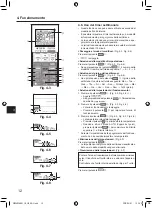 Предварительный просмотр 194 страницы Mitsubishi Electric PAR-SL101A-E Series Operation Manual & Installation Manual