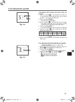 Предварительный просмотр 197 страницы Mitsubishi Electric PAR-SL101A-E Series Operation Manual & Installation Manual