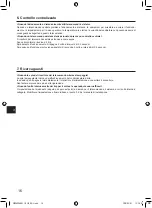 Предварительный просмотр 198 страницы Mitsubishi Electric PAR-SL101A-E Series Operation Manual & Installation Manual