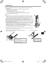 Предварительный просмотр 201 страницы Mitsubishi Electric PAR-SL101A-E Series Operation Manual & Installation Manual