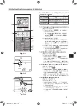 Предварительный просмотр 203 страницы Mitsubishi Electric PAR-SL101A-E Series Operation Manual & Installation Manual