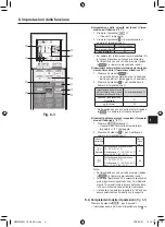 Предварительный просмотр 207 страницы Mitsubishi Electric PAR-SL101A-E Series Operation Manual & Installation Manual