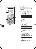 Предварительный просмотр 208 страницы Mitsubishi Electric PAR-SL101A-E Series Operation Manual & Installation Manual