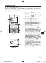 Предварительный просмотр 215 страницы Mitsubishi Electric PAR-SL101A-E Series Operation Manual & Installation Manual