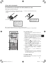 Предварительный просмотр 223 страницы Mitsubishi Electric PAR-SL101A-E Series Operation Manual & Installation Manual