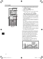 Предварительный просмотр 224 страницы Mitsubishi Electric PAR-SL101A-E Series Operation Manual & Installation Manual