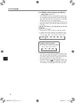 Preview for 226 page of Mitsubishi Electric PAR-SL101A-E Series Operation Manual & Installation Manual