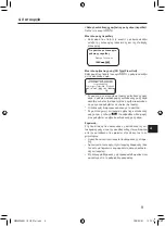 Preview for 227 page of Mitsubishi Electric PAR-SL101A-E Series Operation Manual & Installation Manual