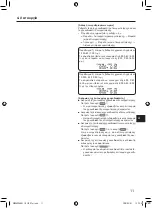 Preview for 229 page of Mitsubishi Electric PAR-SL101A-E Series Operation Manual & Installation Manual