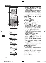 Preview for 230 page of Mitsubishi Electric PAR-SL101A-E Series Operation Manual & Installation Manual