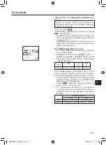 Preview for 231 page of Mitsubishi Electric PAR-SL101A-E Series Operation Manual & Installation Manual