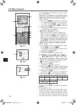 Preview for 232 page of Mitsubishi Electric PAR-SL101A-E Series Operation Manual & Installation Manual