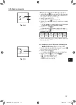 Preview for 233 page of Mitsubishi Electric PAR-SL101A-E Series Operation Manual & Installation Manual