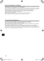 Preview for 234 page of Mitsubishi Electric PAR-SL101A-E Series Operation Manual & Installation Manual