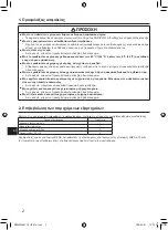 Preview for 236 page of Mitsubishi Electric PAR-SL101A-E Series Operation Manual & Installation Manual