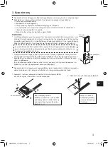 Preview for 237 page of Mitsubishi Electric PAR-SL101A-E Series Operation Manual & Installation Manual