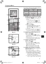 Предварительный просмотр 239 страницы Mitsubishi Electric PAR-SL101A-E Series Operation Manual & Installation Manual