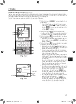 Предварительный просмотр 251 страницы Mitsubishi Electric PAR-SL101A-E Series Operation Manual & Installation Manual