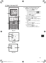 Предварительный просмотр 253 страницы Mitsubishi Electric PAR-SL101A-E Series Operation Manual & Installation Manual