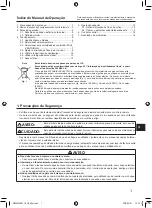 Предварительный просмотр 255 страницы Mitsubishi Electric PAR-SL101A-E Series Operation Manual & Installation Manual