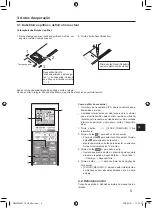 Предварительный просмотр 259 страницы Mitsubishi Electric PAR-SL101A-E Series Operation Manual & Installation Manual